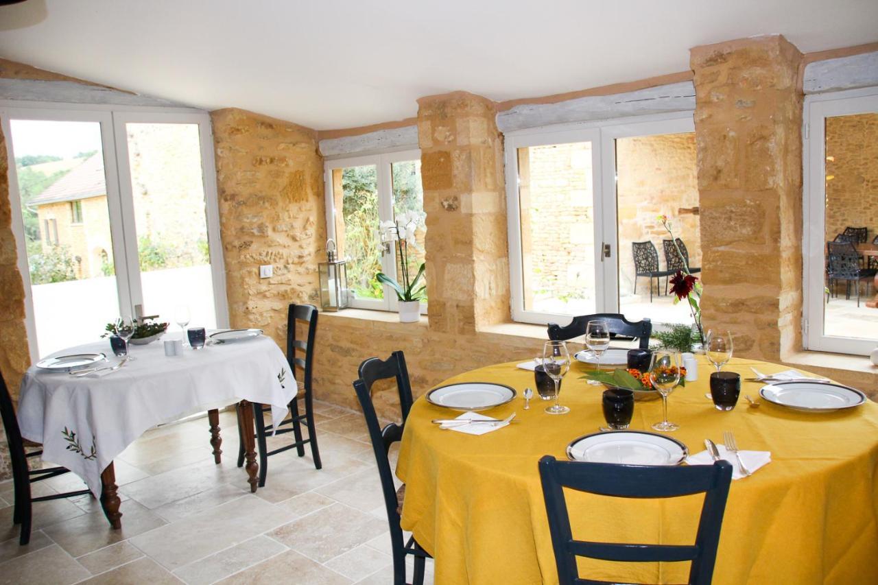 Aux Bories De Marquay, Chambres D'Hotes B&B Avec Piscine Et Spa Pres De Sarlat Exterior foto